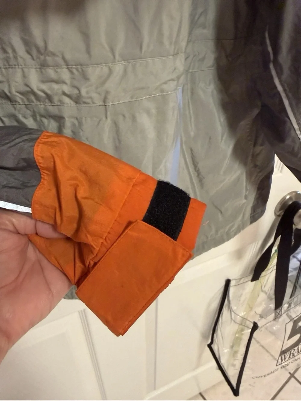 Harley-Davidson Mesh Riding
Jacket Size Large - Picture 5 of 6